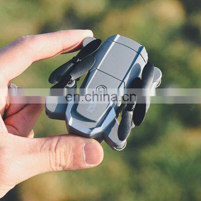 KY905 Mini Drone With Camera 4k 100m WIFI Real Image Transmission One Key Take off Drones Quadcopter photo-3