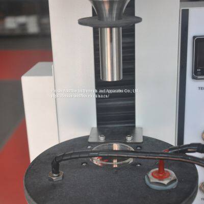 Shear Stability of Polymer-Containing Oils Tester photo-3