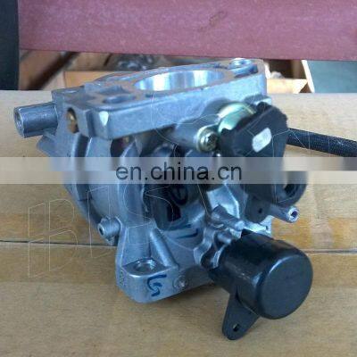 BISON Huayi Carburator 188F Bs390 Gas Engine Carburetor For Gasoline Generator photo-5