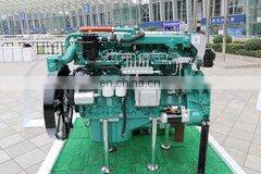 FAW Jiefang WUXI 6 Cylinders and 4 Cylinders Bus Truck Diesel Engine photo-2