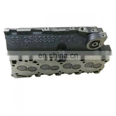 Good Quality Diesel Engine DCEC 4B 3966448 Cylinder head