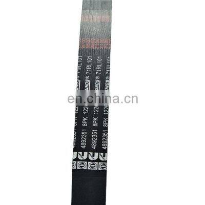 4990977 Diesel Engine Generator Set 4990977 Diesel Engine Truck Parts photo-3