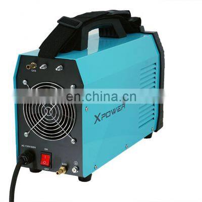 Soldadora y Cut Plasma 3 en Unoair Plasma Cutter Air 110v photo-5