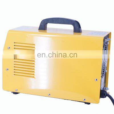 Popular 3 in 1 Inverter Mma Tig Cut Welding Machine CT312 DC TIG DC MOTOR 85% Inverter Welders Earth Clamp 50/60 HZ Optional 230 photo-4