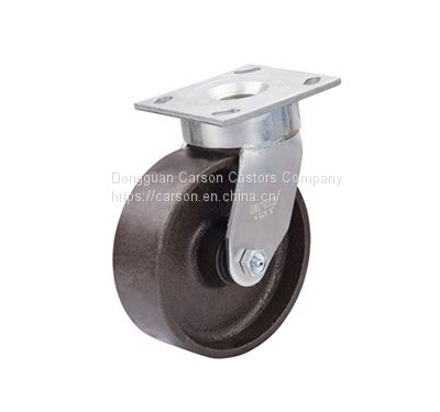 Impact Resistant Swivel Casters (450kg)