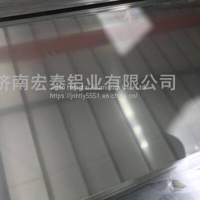 The 1070 Cathode Aluminum Plate Used by the Zinc Plant is Specially Customized, With High Quality and Low Price. Welcome to Jinan Hongtai Aluminum Co., Ltd photo-3