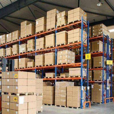 2N7002-7-F (Electronic Components)Integrated Circuits SOT-23 2N7002 photo-4