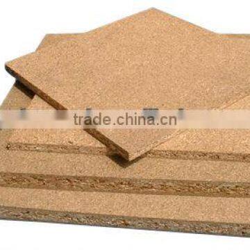 Melamine Laminated MDF