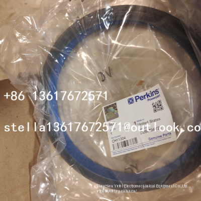 Generator set spare parts CH11304 Perkins rear oil seal