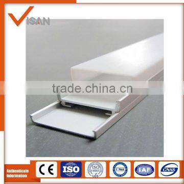 Factory Hot Sale Aluminum Led Profile, Aluminum Channel for Led Strip photo-3