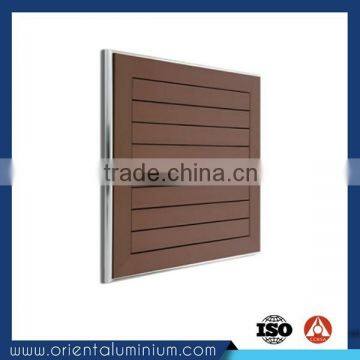 High Quality Aluminum Folding Fence photo-2