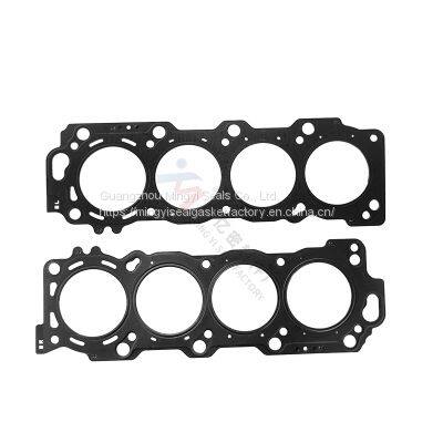 Suitable for Toyota Engine Cylinder Head Gasket 1111550070 Cylinder Bed 1111550060 Cylinder Head Gasket Sheet photo-3