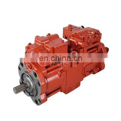 K3V63DTP-169R CX160 Excavator Main Pump CX160 Hydraulic Pump KLJ0638