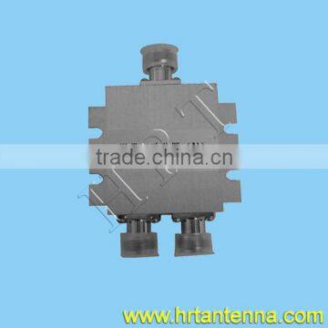 5.8GHz Wifi Mimo Parabolic Antenna TDJ-5800D12-34x2 photo-3