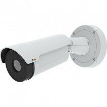 AXIS Q1932-E 19MM 8.3 FPS Outdoor Thermal Network Camera