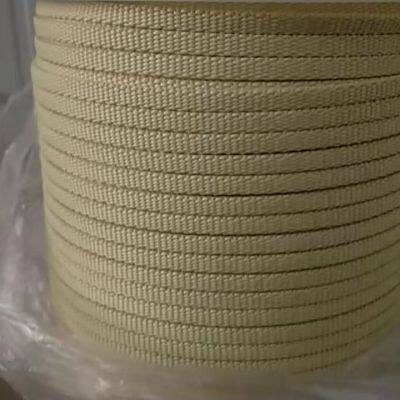 PVB Lamination Glass Experiment Roller Rope for Furnace Body of Flat Press photo-2