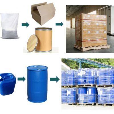 High Quality Ethylenediaminetetraacetic Acid/EDTA Acid CAS 60-00-4 photo-3