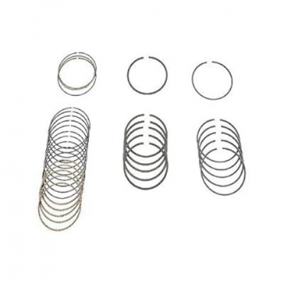 Korean Car Piston Ring Set 23040-37300 For HYUNDAI G6BA