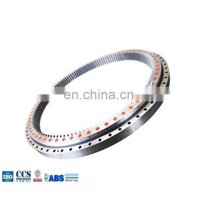 EC210B Slewing Bearing 14563327