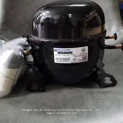 KK Air conditioning refrigerating compressor C-BZN175L5X