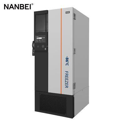 ULT -86 Degree Ultra Low Deep Freezer Pharmaceutical Refrigerator photo-3