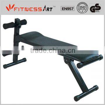 fitness equipment adjustable bench SUB2101B