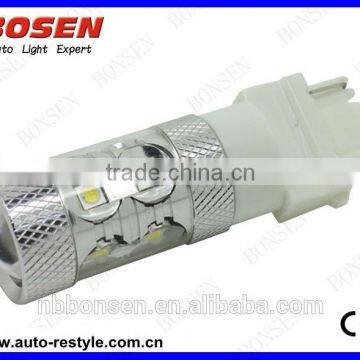super bright 3156 cree 50w headlight with projector