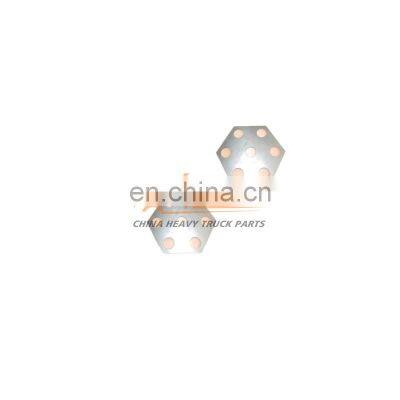 Shacman F2000/L3000/M3000/F3000/X3000 Weichai WP10/WP12/WD19 Truck Engine Parts DZ95259520845 Stop washer