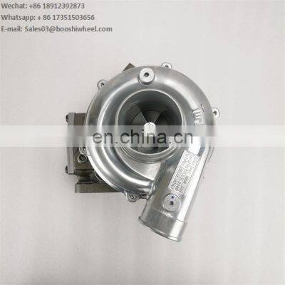 MYDH turbo RHC6W RHC61W 119173-18041 119173-18040 VC240101 VD240101 turbocharger for Yanmar Marine 4LHA-DTZE 4LHA-DTE Engine