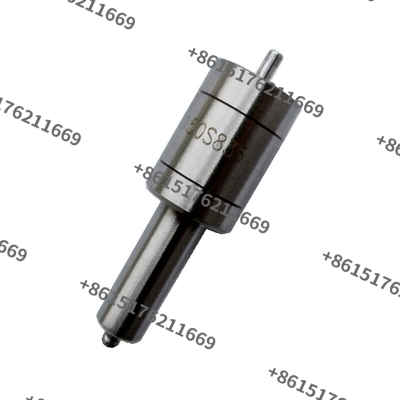 Farm Single Cylinder Diesel Engine Parts Fuel Injection Nozzle for R180 R185 R190 R195 photo-3