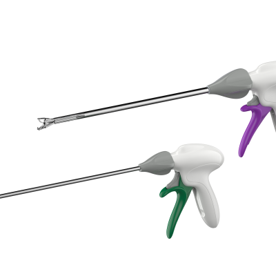 Manufacture Selling Disposable Multifire Clip Applier Laparoscopic Surgery