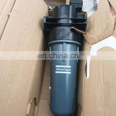 Atlas 8102372005  High Quality Compressed Air Filter DD25+   Air Compressor Parts Wholesale