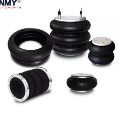Wholesale Truck Trailer Spare Parts Air Spring Suspension