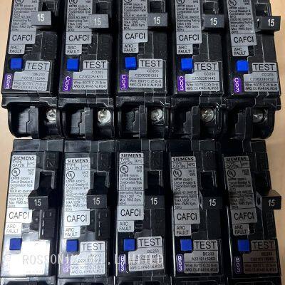 SIEMENS QA115AFCN 15A AFCI PLUG ON NEUTRAL photo-2