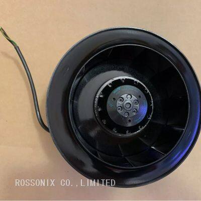NEW IN BOX Ebmpapst R2D220-AB02-11 400V Centrifugal Fan Refurbish