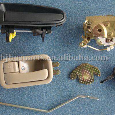 12v 24v Bus Door Part With Emergency Open Device Bus Parts & Accessories