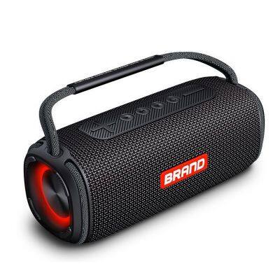 best seller 20W subwoofer IPX7 Waterproof portable speakers bluetooth wireless speaker