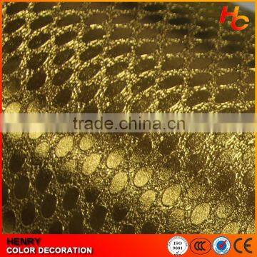 Waterproof Metallized Plastic Reflective Protective Film For Wood Furniture photo-6