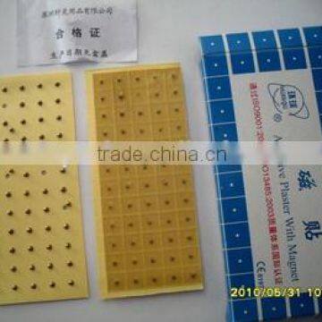 Granular needles (wang bu liu xing zi) - Huanqiu brand - 120 pcs/pack