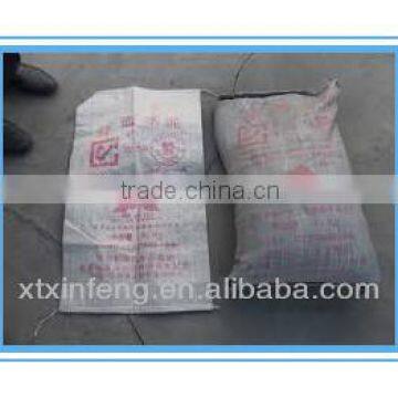 50 kg PP cement bags with kraft paper layer inside- high quality PP