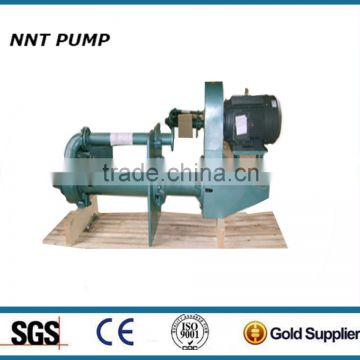 sewage submersible centrifugal slurry pump