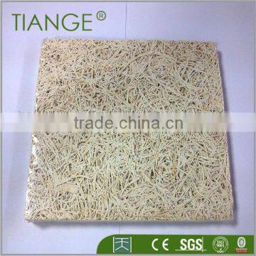 Office Decorative Glass Wool Ceiling Board