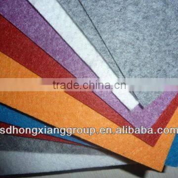 China cheap red walkway/corridor Exhibition carpet factory