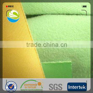 Cheap Price High Quality Super Poly Fabric for Track Suits photo-3