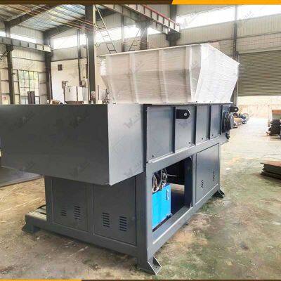 Single Shaft Shredder/Wood Shredder/Plastic Shredder/Paper Shredder