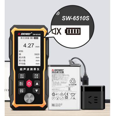 Thickness Gauge photo-5