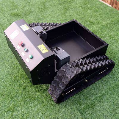 Remote Control Track Chassis (RTC100)