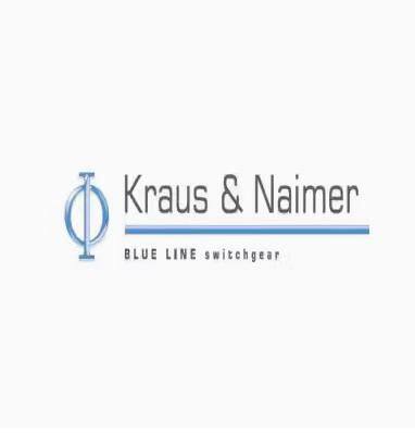 Kraus & Naimer Switch CA10 A220-600EG24