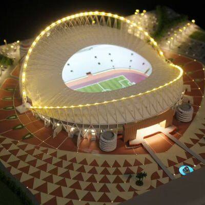 Building Model Manufacturer photo-4