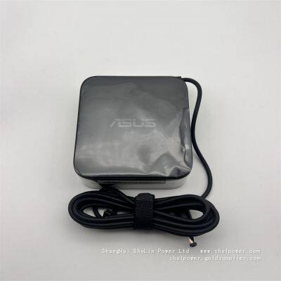 ASUS 90W19V4.74A ADP90YD B 5.5*2.5mm Laptop Charger photo-3
